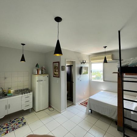 Appartamento Loft Funcional No Centro! Foz do Iguaçu Esterno foto