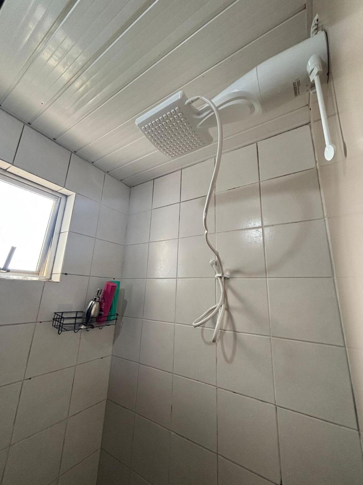 Appartamento Loft Funcional No Centro! Foz do Iguaçu Esterno foto