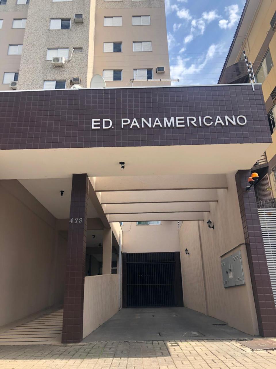 Appartamento Loft Funcional No Centro! Foz do Iguaçu Esterno foto